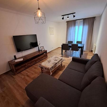 Apartamento La Morana Arévalo Extérieur photo