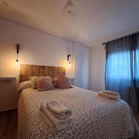 Apartamento La Morana Arévalo Extérieur photo