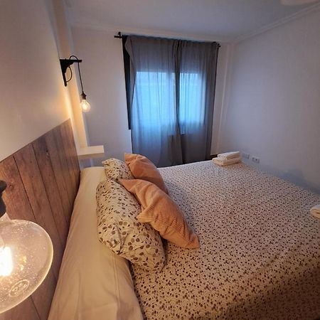 Apartamento La Morana Arévalo Extérieur photo