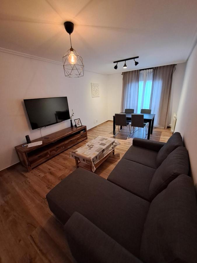 Apartamento La Morana Arévalo Extérieur photo